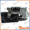 Serrure de porte gauche pour DACIA | EZC-RE-010, 16SKV981